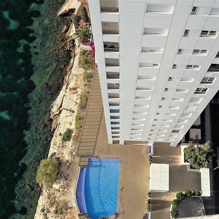 Benidorm Gemelos Sealine Eksteriør bilde