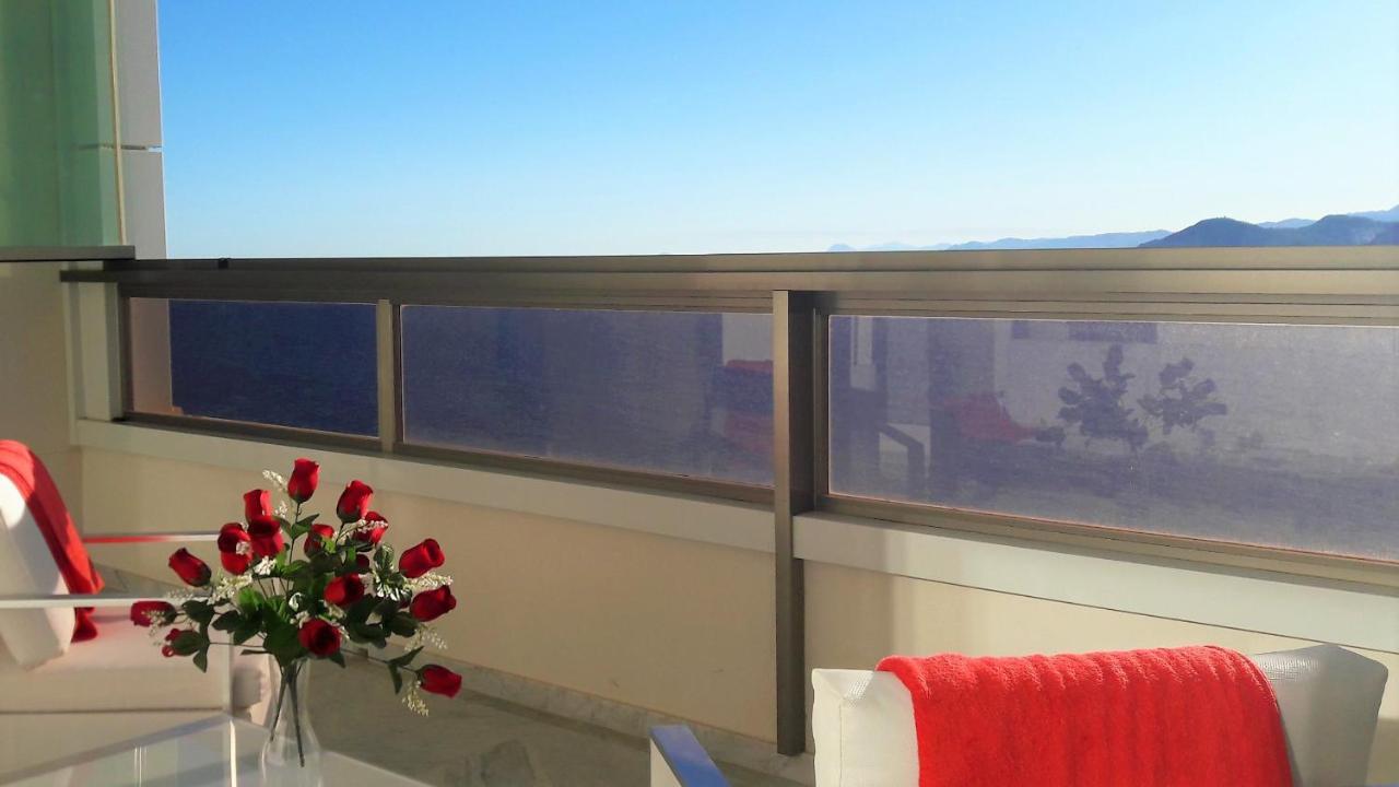Benidorm Gemelos Sealine Eksteriør bilde