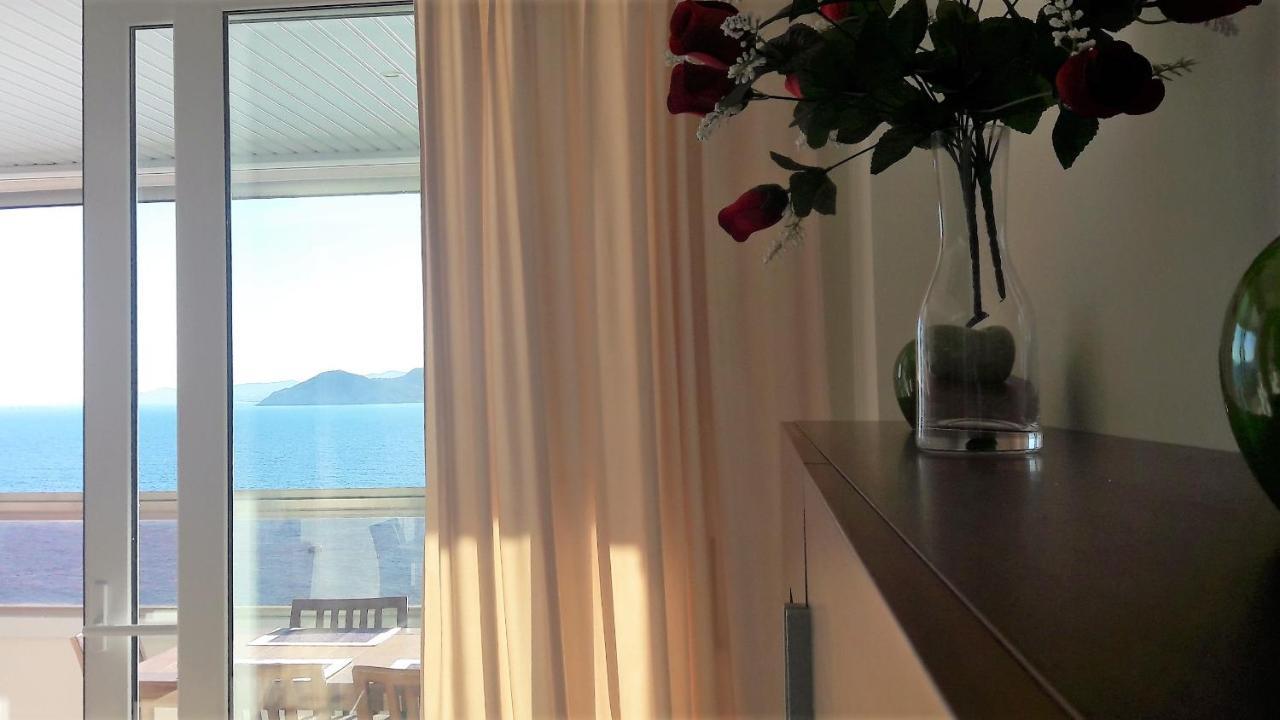 Benidorm Gemelos Sealine Eksteriør bilde