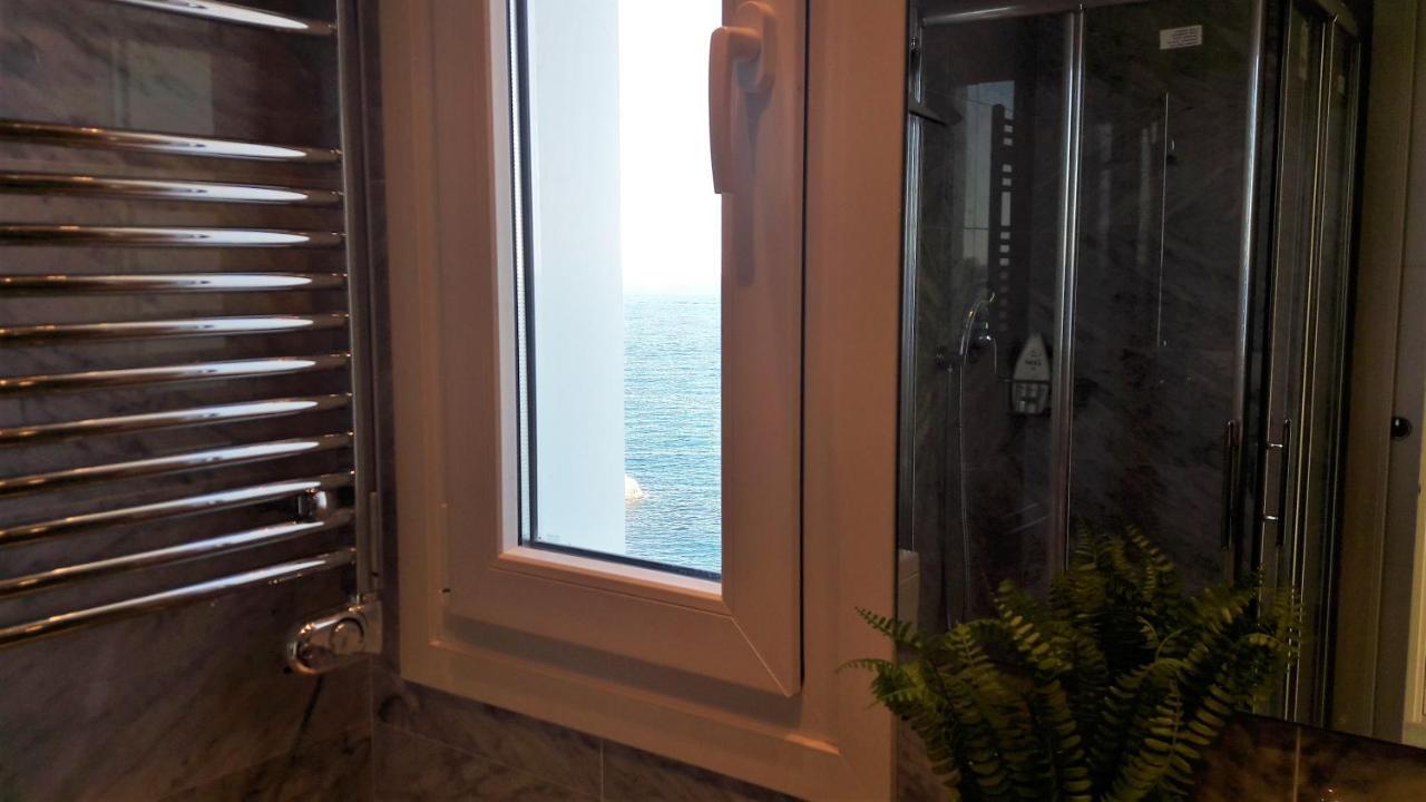 Benidorm Gemelos Sealine Eksteriør bilde